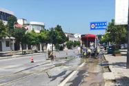 河南六洲建设实业有限公司