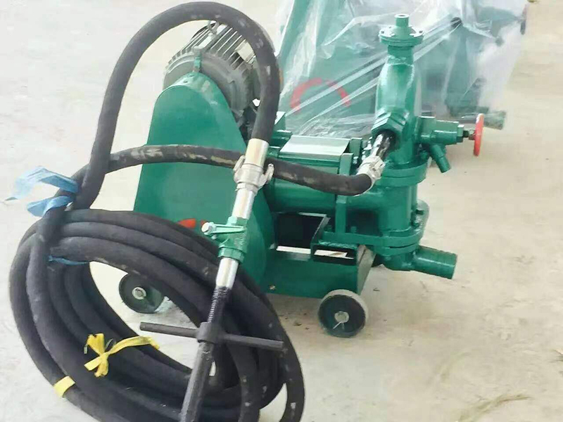 设备展示