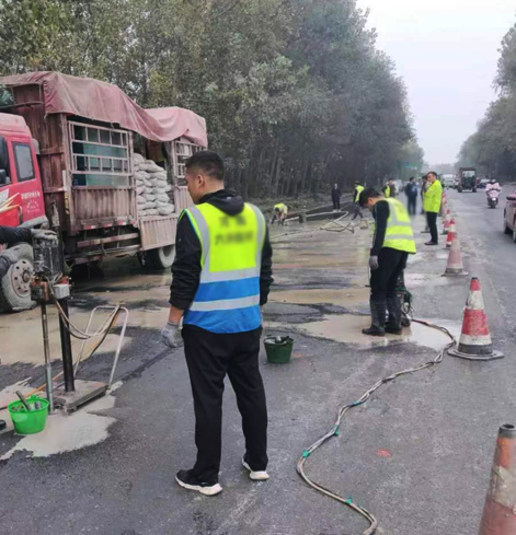 河南六洲建设实业有限公司