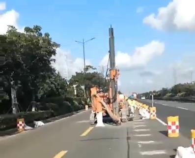 施工视频