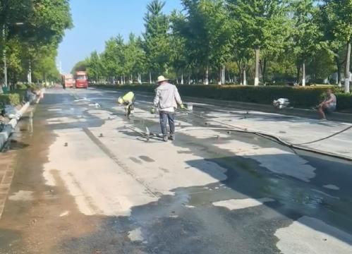 施工视频